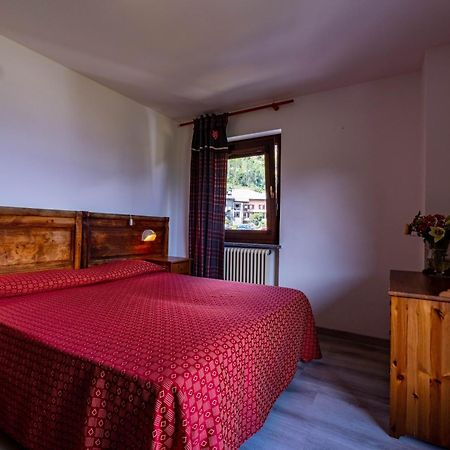 Hotel, Bar & Bistrot Saint Nicolas Gran Paradiso Luaran gambar