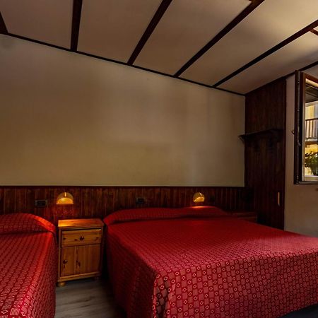 Hotel, Bar & Bistrot Saint Nicolas Gran Paradiso Luaran gambar