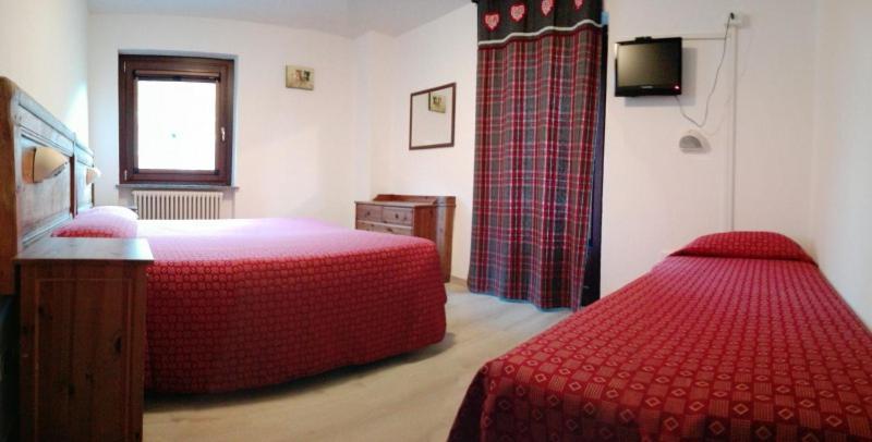 Hotel, Bar & Bistrot Saint Nicolas Gran Paradiso Luaran gambar