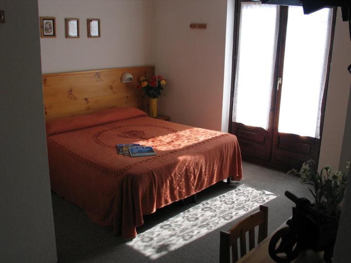 Hotel, Bar & Bistrot Saint Nicolas Gran Paradiso Luaran gambar